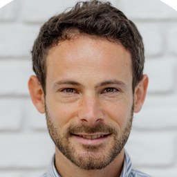 Rodolphe Mas