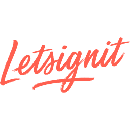 Letsignit Letsignit